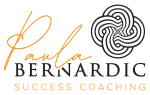 Paula Bernardic - PB Success Coaching - Colour Logo^